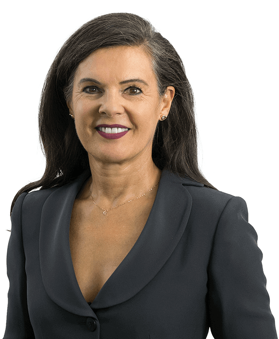 Andrea Keppler, Immobilienmaklerin in Heilbronn