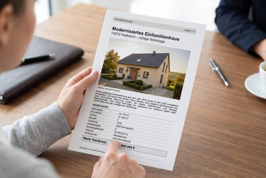 Wertsteigerung vor dem Hausverkauf